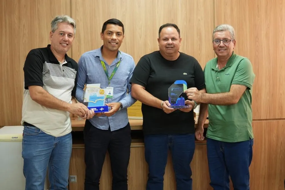 Sala do Empreendedor de Wenceslau Braz conquista Selo Ouro de Referência em Atendimento 2025