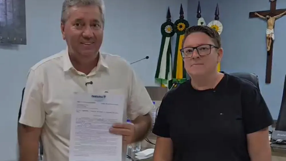 Wenceslau Braz celebra marco histórico com novo centro de convivência da pessoa idosa
