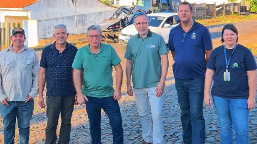 Tecnologia sustentável transforma o trabalho de limpeza urbana