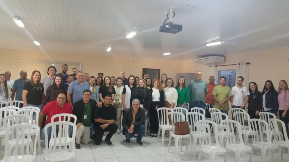 Integração e acolhimento aos novos servidores municipais