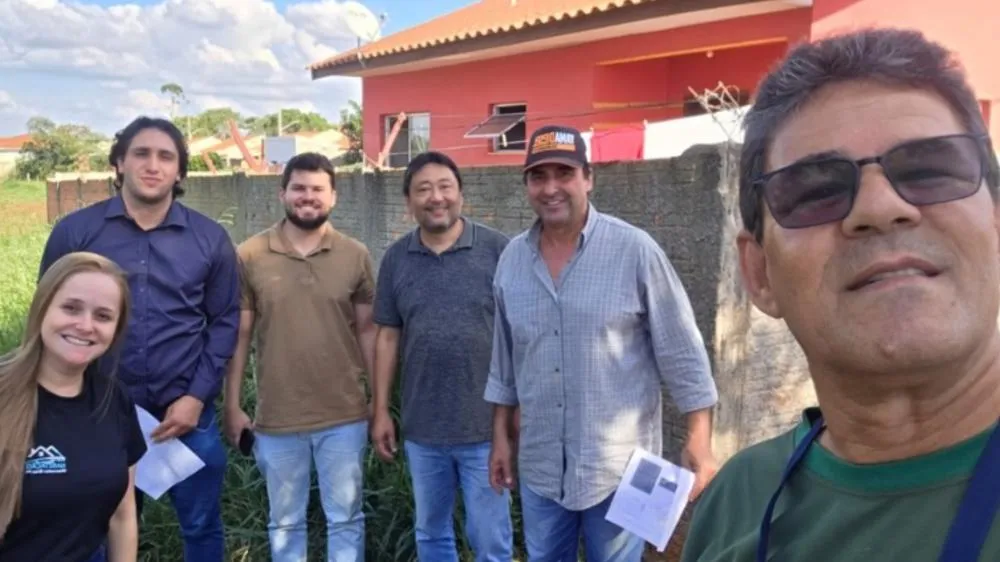 Redação