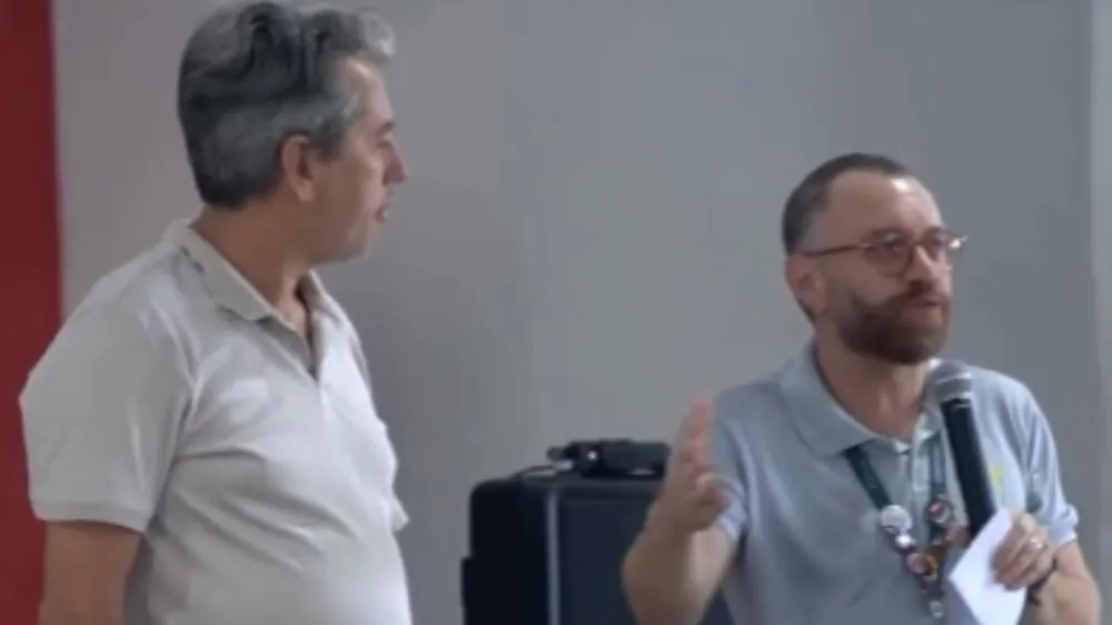 Redação