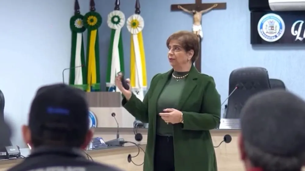 Construção coletiva impulsiona avanços no Plano Municipal de Saneamento