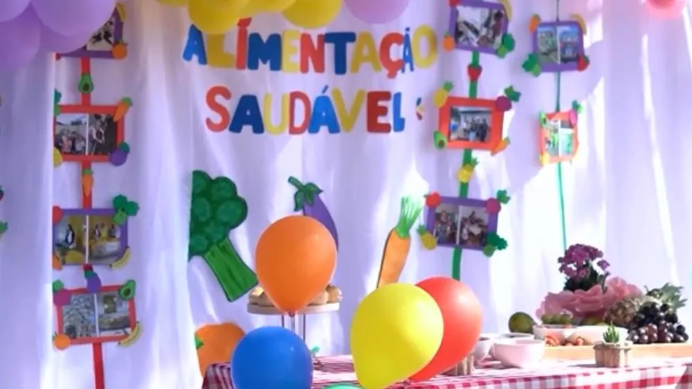 Redação