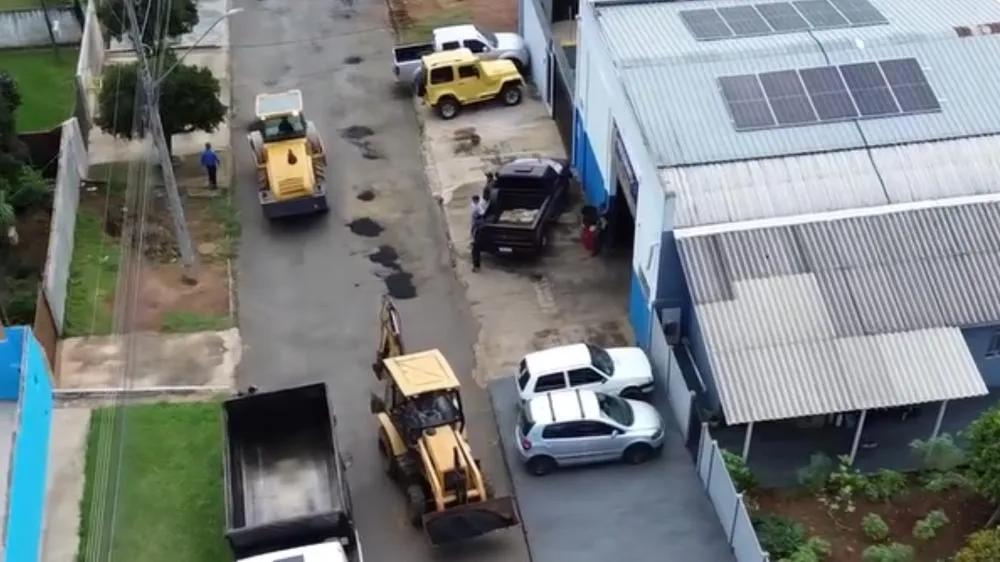 Redação