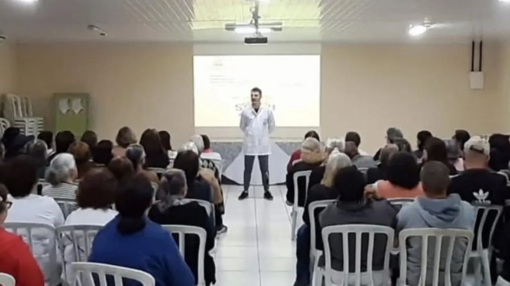 Redação