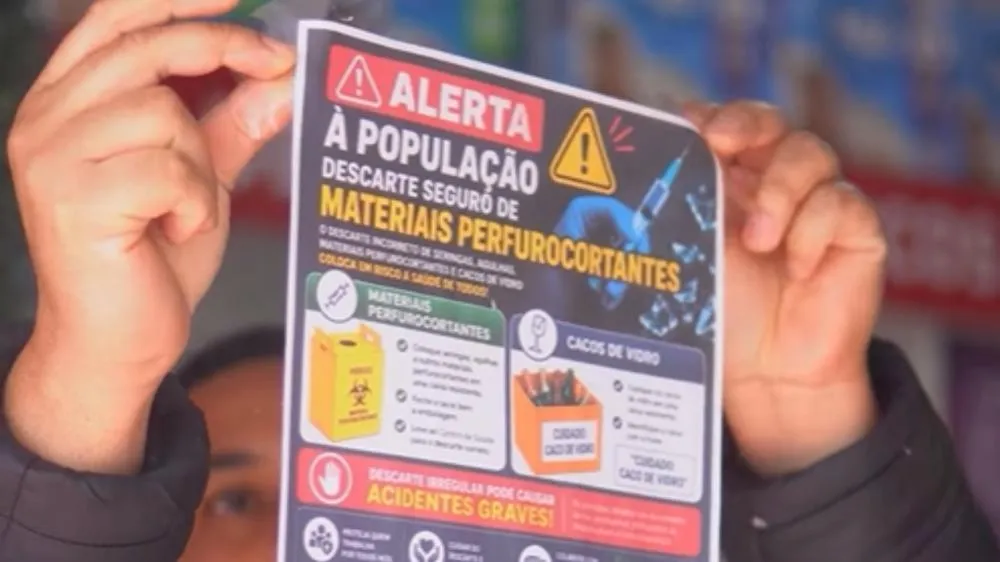 Redação