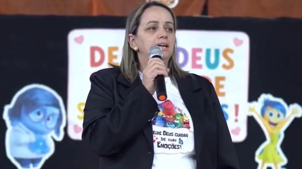 Rede Municipal promove encontro voltado ao fortalecimento emocional dos educadores