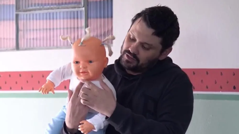 Redação
