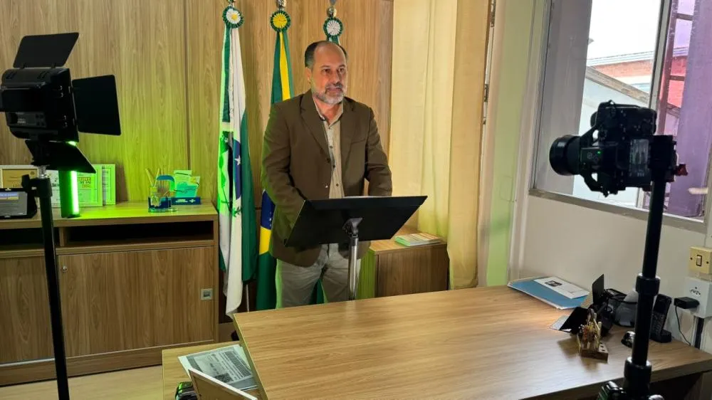 Prefeitura de Wenceslau Braz esclarece adequações no adicional de insalubridade dos servidores municipais