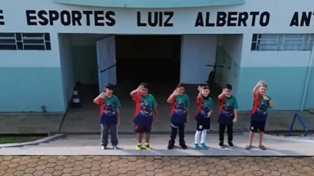 Redação