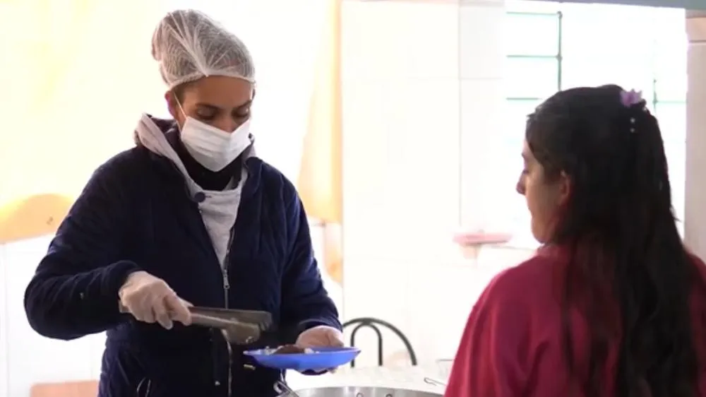 Alimentação de qualidade contribui para o aprendizado dos alunos