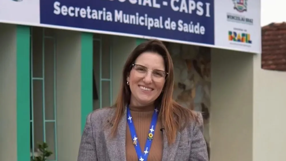 Redação