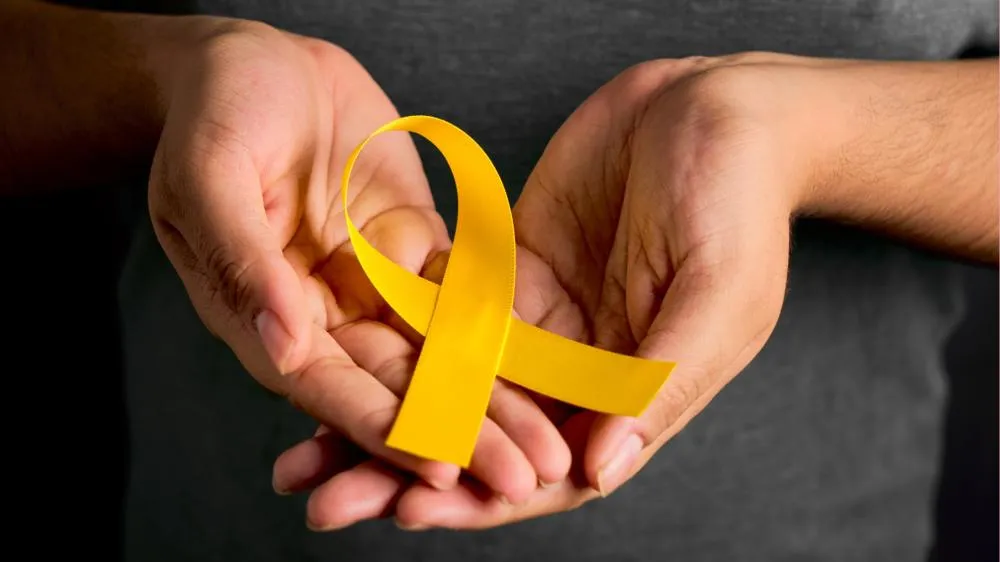Setembro Amarelo reforça a importância de ouvir e acolher