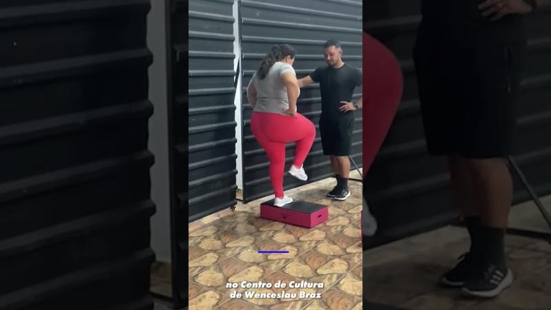 Grupo Mamãe em Movimento: saúde e bem-estar para gestantes