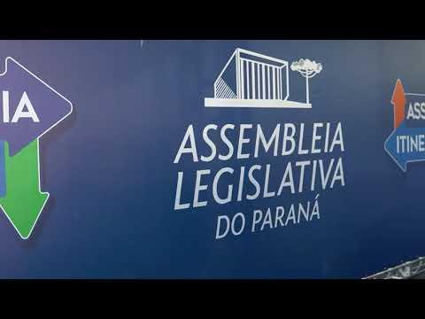 Diálogo Regional Fortalece Norte Pioneiro em Ibaiti