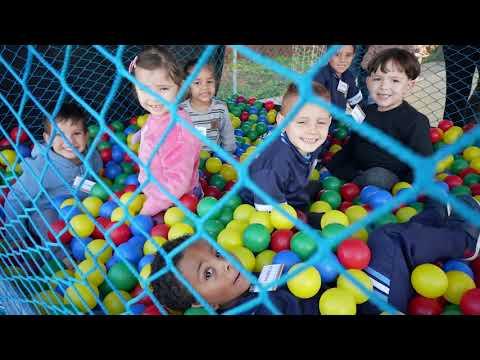 Pequenos Passos Grandes Futuros Transição de CMEI para Pré-escola