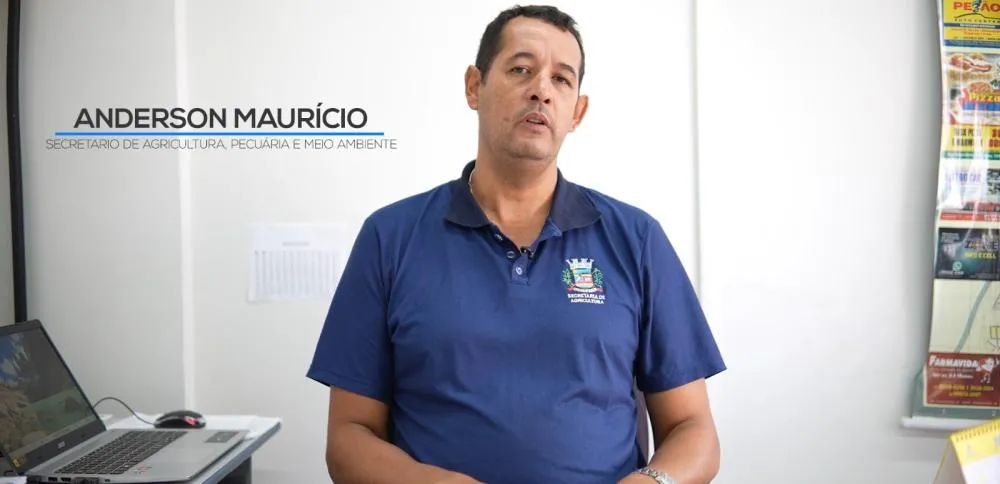 Abril com Foco no Campo e Sustentabilidade pela Agricultura e Meio Ambiente