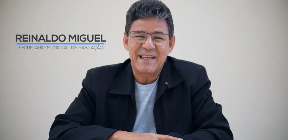 Secretaria de Habitação Destaca Regularização e Busca por Moradias