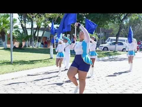 Caminhada da Melhor Idade: Energia e Alegria em Wenceslau Braz!