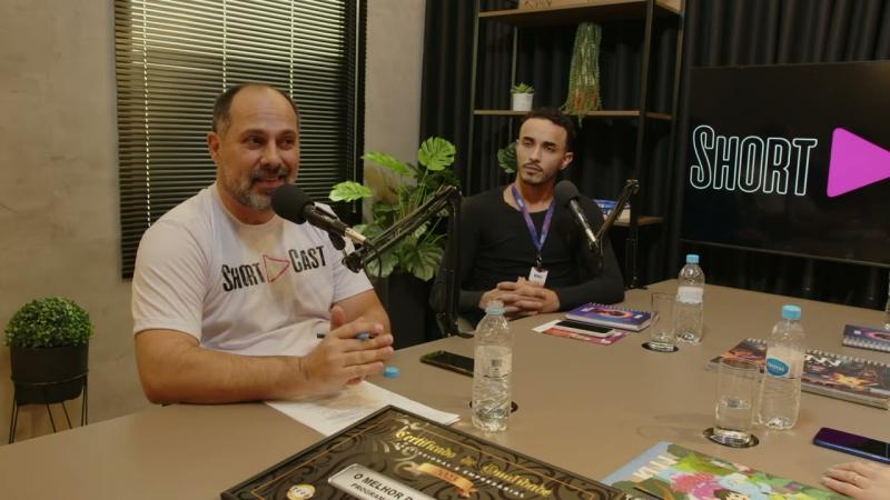 Escola de Idiomas na Educação Infantil