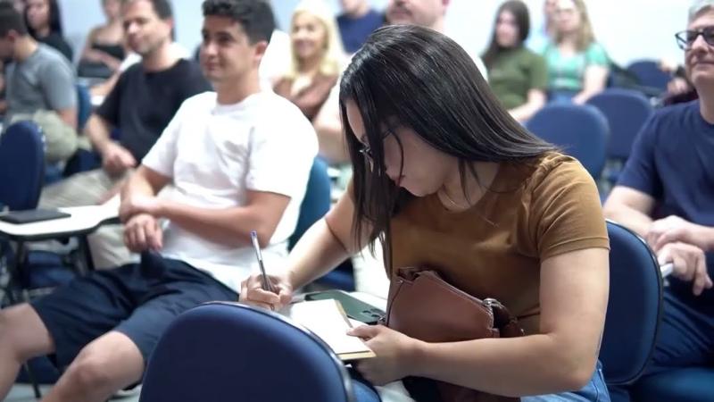 Trilha MEI: Capacitação para Vendas em Wenceslau Braz!