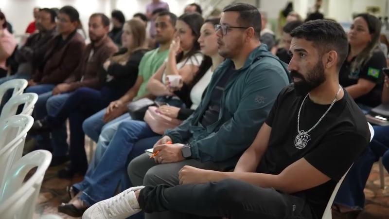 Wenceslau Braz eleva padrão na gestão de contratos públicos