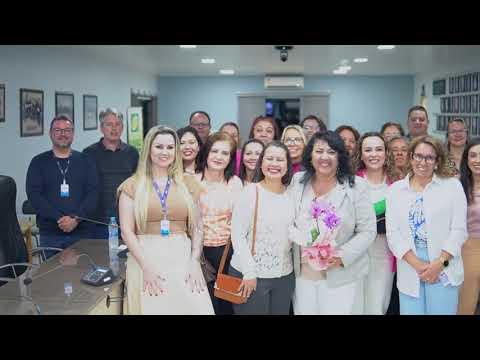 Mulher Empreendedora: Wenceslau Braz Recebe Cristiane Yared!