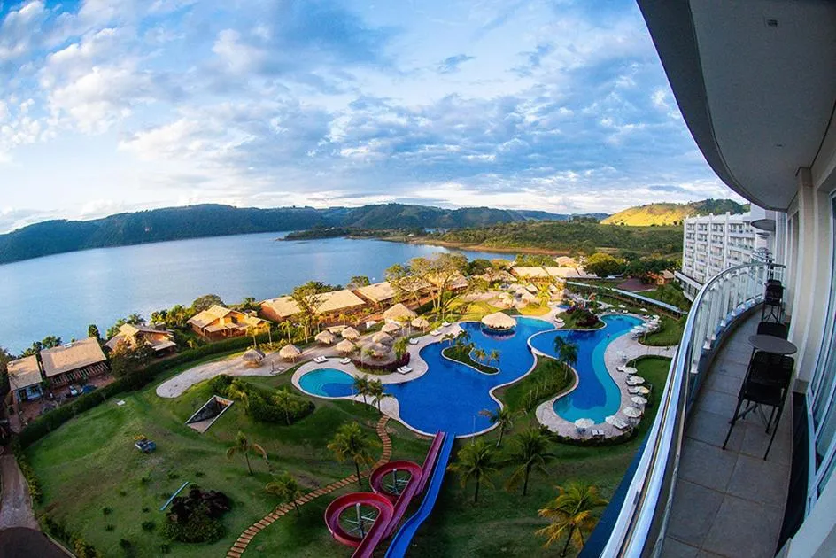 Ribeirão Claro - PR